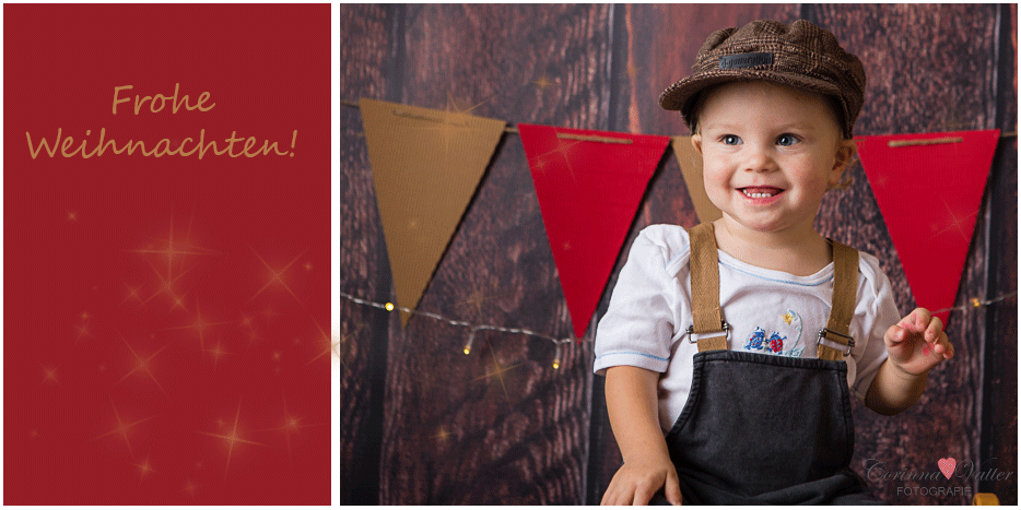 Weihnachtsfotografie